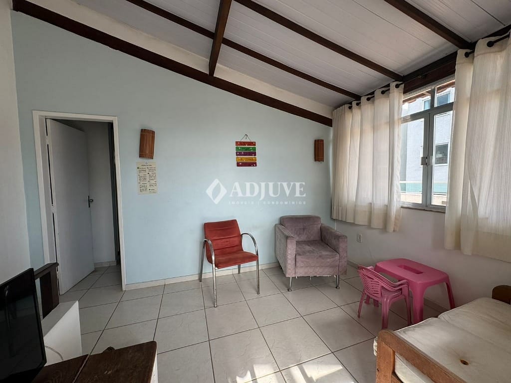 Cobertura à venda com 4 quartos, 141m² - Foto 15