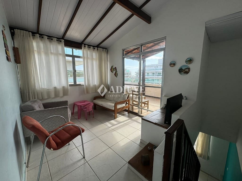 Cobertura à venda com 4 quartos, 141m² - Foto 14