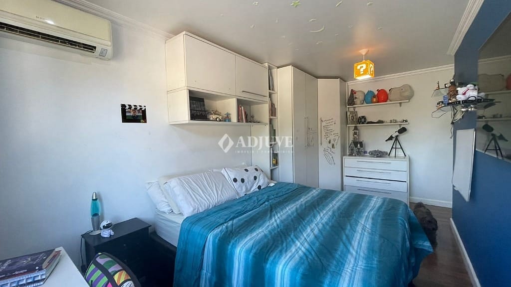 Cobertura à venda e aluguel com 4 quartos, 272m² - Foto 5