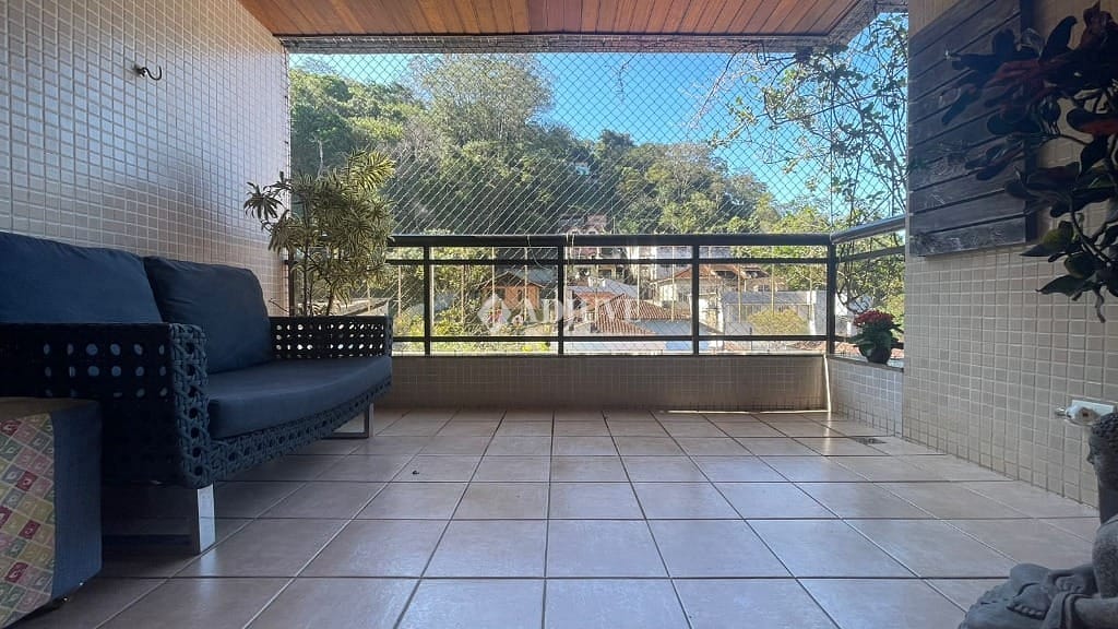 Cobertura à venda e aluguel com 4 quartos, 272m² - Foto 4