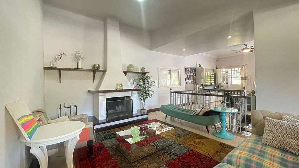 Cobertura à venda e aluguel com 4 quartos, 272m² - Foto 18