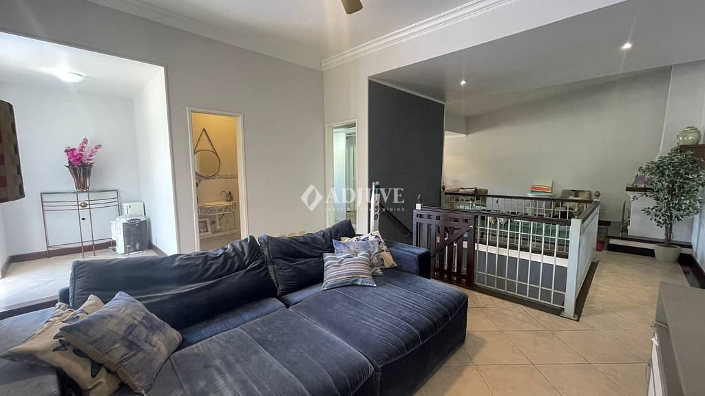 Cobertura à venda e aluguel com 4 quartos, 272m² - Foto 15