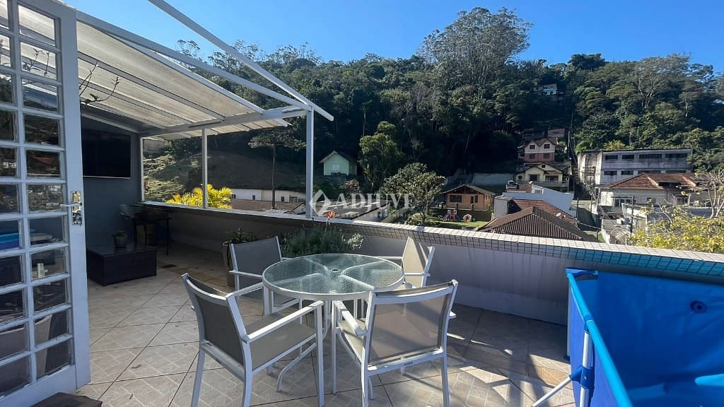 Cobertura à venda e aluguel com 4 quartos, 272m² - Foto 23