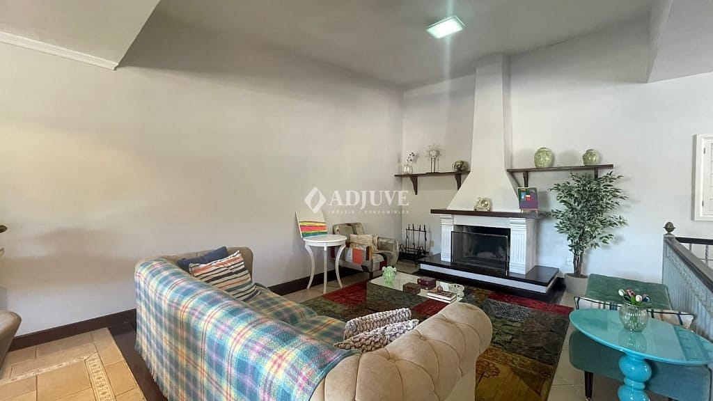 Cobertura à venda e aluguel com 4 quartos, 272m² - Foto 17