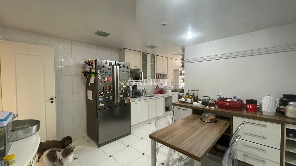 Cobertura à venda e aluguel com 4 quartos, 272m² - Foto 13