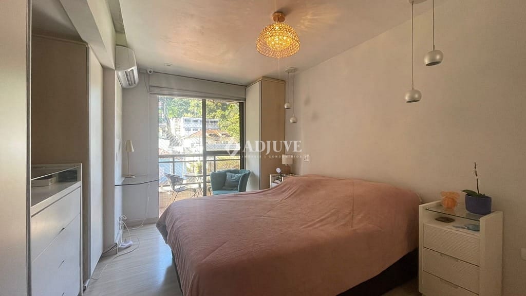 Cobertura à venda e aluguel com 4 quartos, 272m² - Foto 9