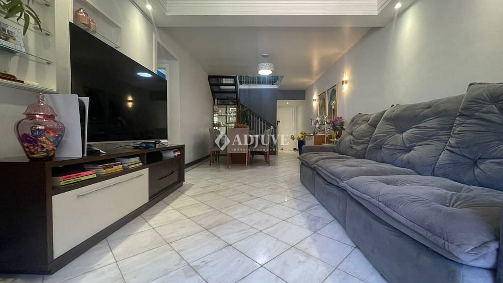Cobertura à venda e aluguel com 4 quartos, 272m² - Foto 3