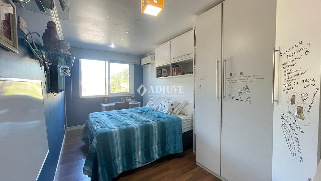 Cobertura à venda e aluguel com 4 quartos, 272m² - Foto 6