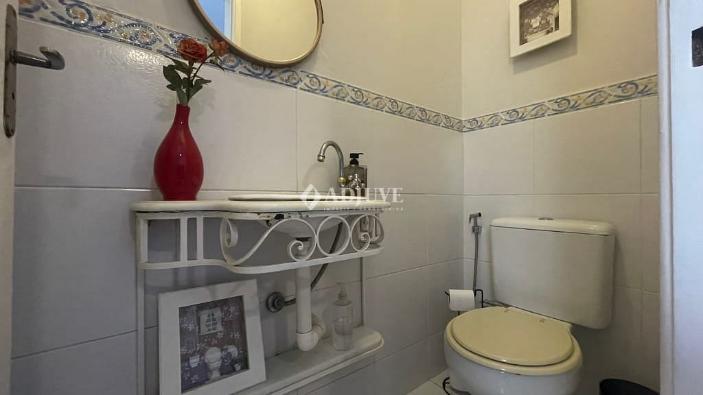 Cobertura à venda e aluguel com 4 quartos, 272m² - Foto 20