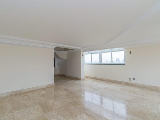 Cobertura / Penthouse com 159418m² 2 quartos e 3 banheiros, à venda, no bairro Higienópolis em São Paulo