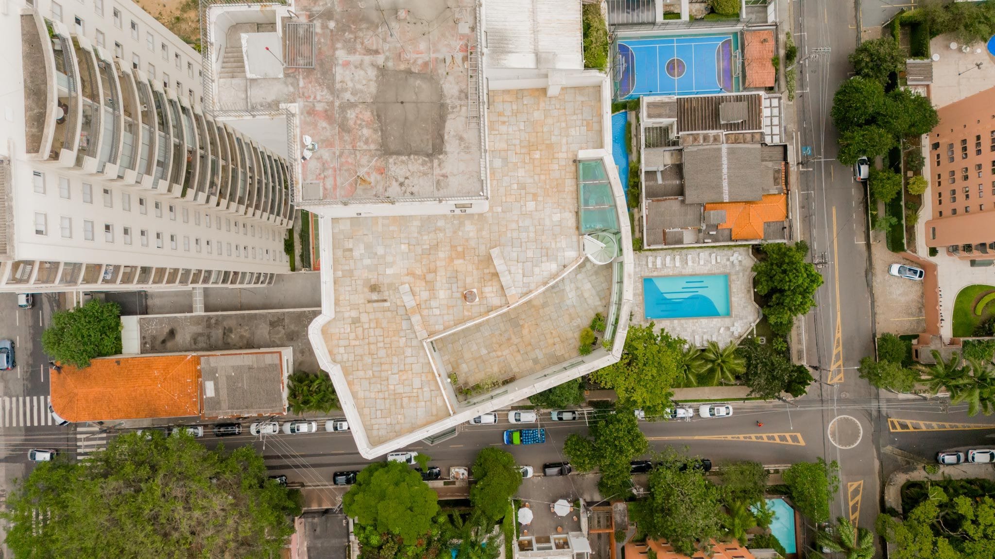 Cobertura em Indianópolis — foto 3