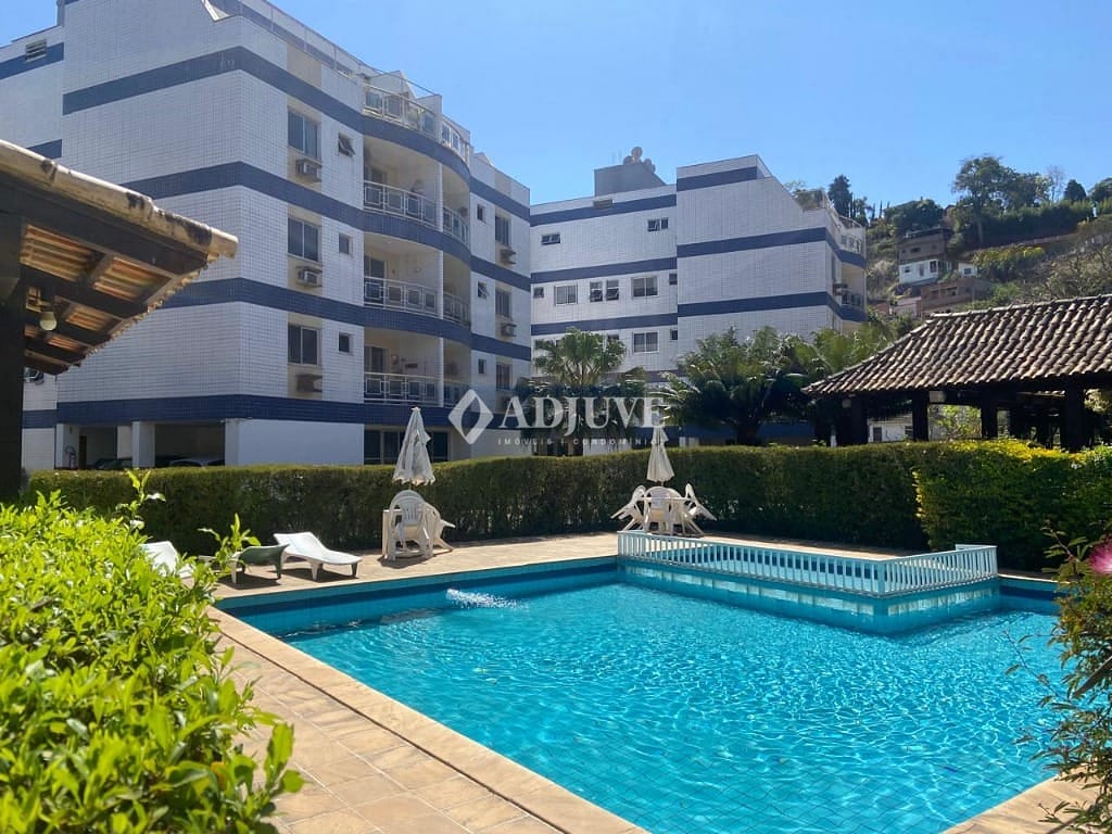 Cobertura à venda com 4 quartos, 137m² - Foto 1