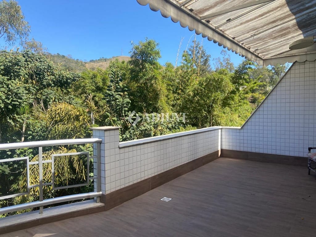 Cobertura à venda com 4 quartos, 137m² - Foto 4