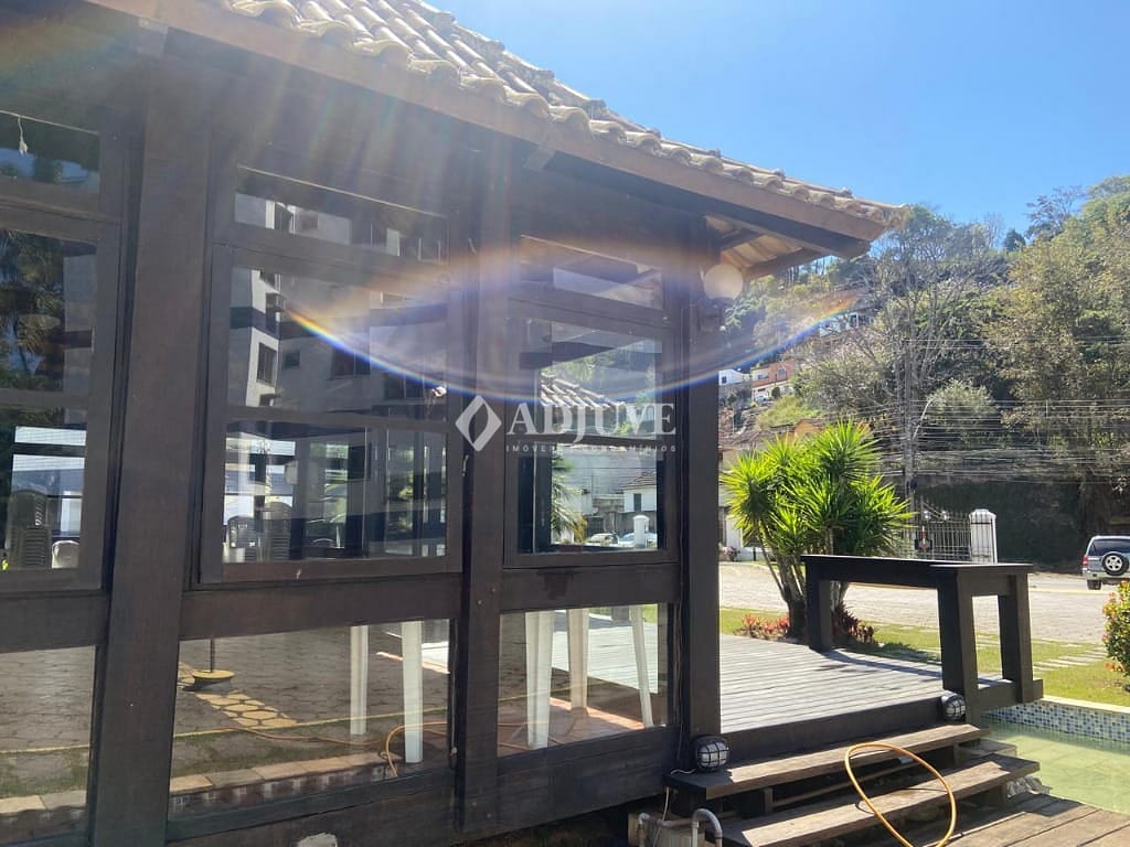 Cobertura à venda com 4 quartos, 137m² - Foto 21