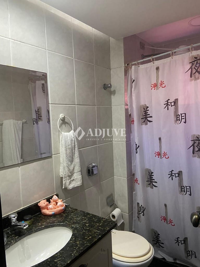 Cobertura à venda com 4 quartos, 137m² - Foto 9