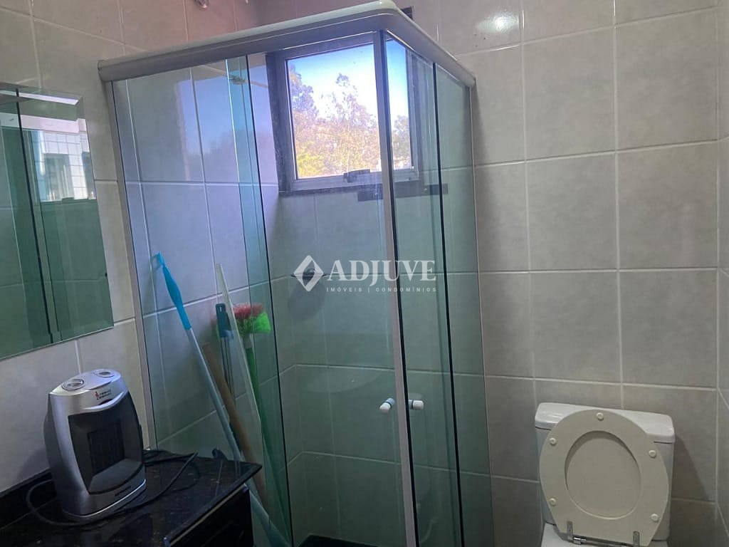 Cobertura à venda com 4 quartos, 137m² - Foto 8