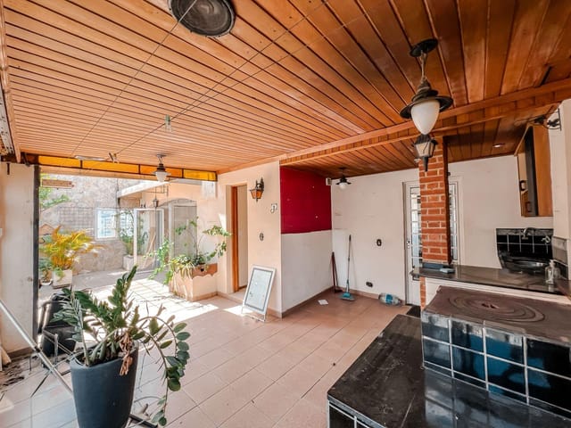Cobertura / Penthouse com 231m² 3 quartos e 3 banheiros, à venda, no bairro Moema em São Paulo