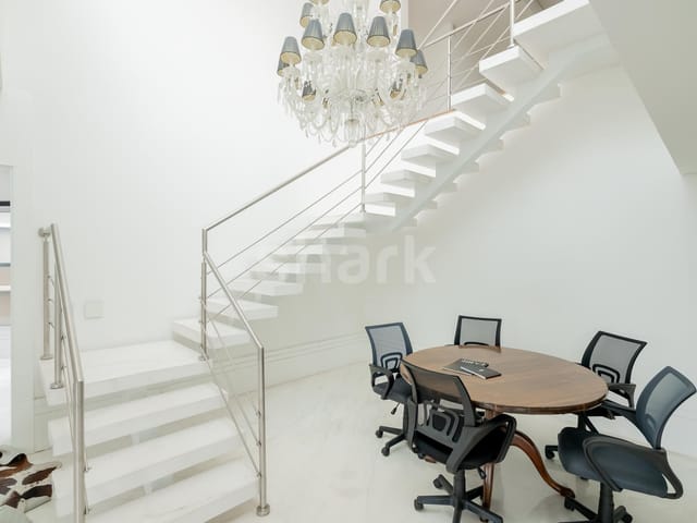 Cobertura / Penthouse com 400m² 3 quartos e 5 banheiros, à venda, no bairro Moema em São Paulo