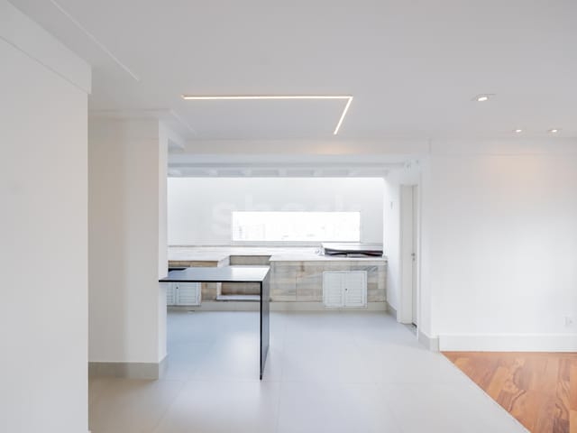 Cobertura / Penthouse com 292m² 4 quartos e 6 banheiros, à venda, no bairro Moema em São Paulo