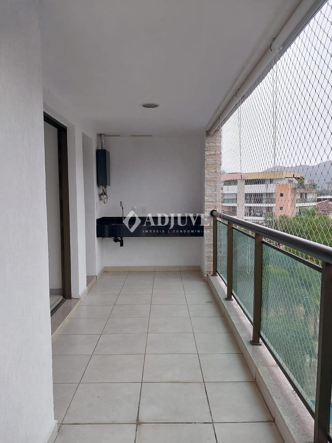 Cobertura à venda com 2 quartos, 87m² - Foto 6