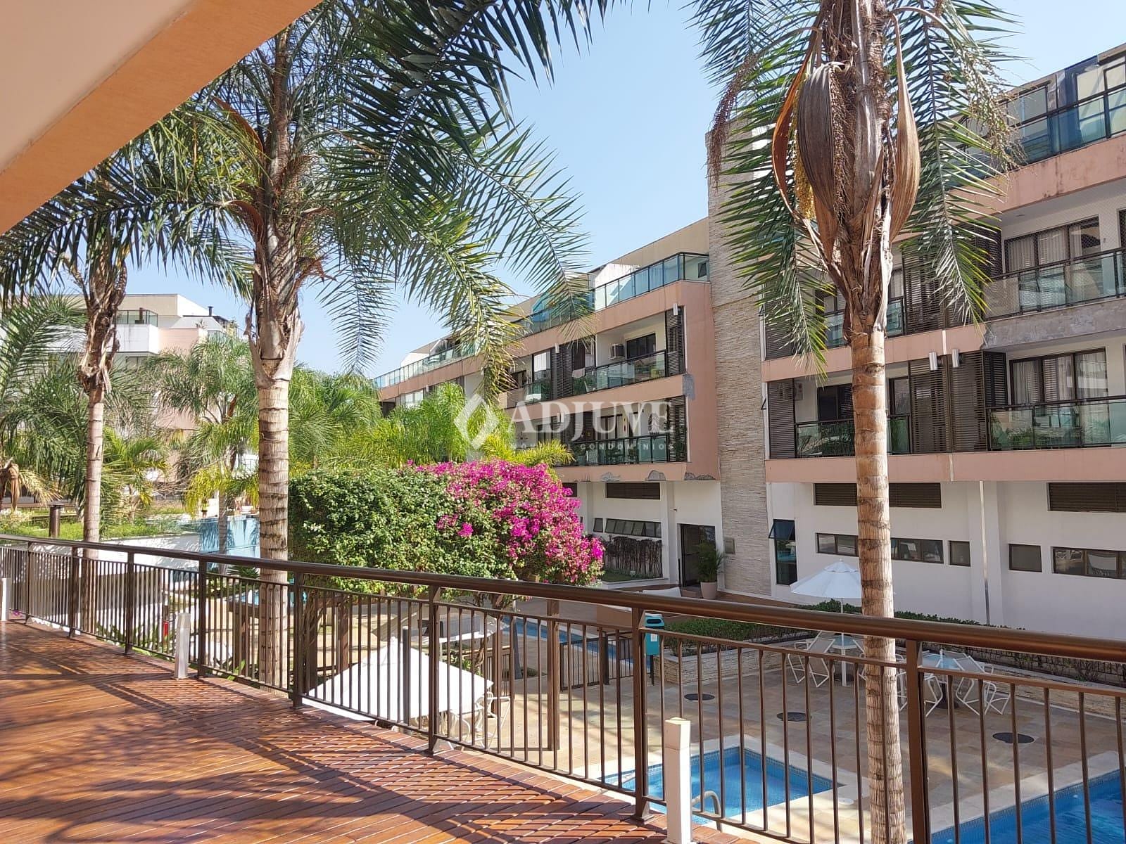 Cobertura à venda com 2 quartos, 87m² - Foto 1