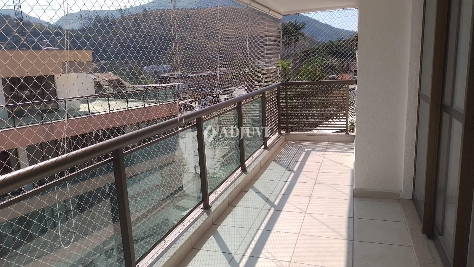 Cobertura à venda com 2 quartos, 87m² - Foto 20