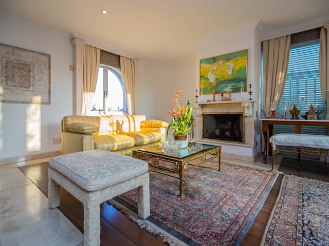 Cobertura / Penthouse com 998m² 5 quartos e 8 banheiros, à venda, no bairro Santa Cecília em São Paulo