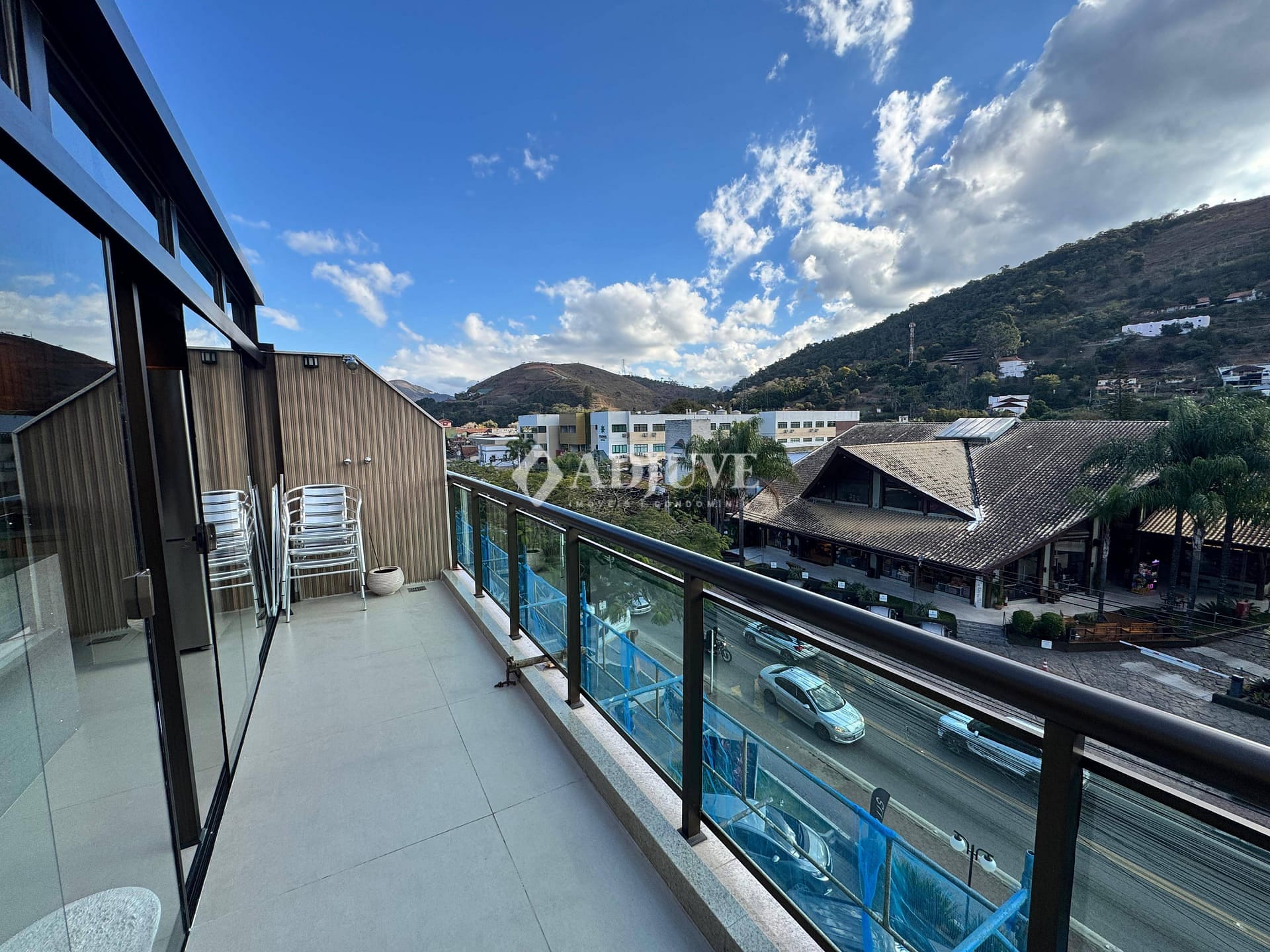 Cobertura à venda com 2 quartos, 70m² - Foto 20