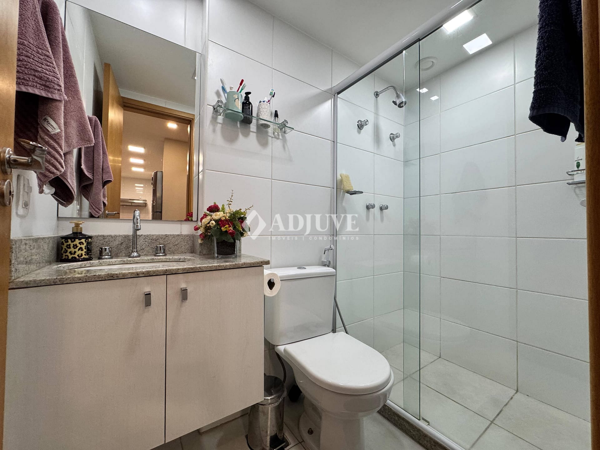 Cobertura à venda com 2 quartos, 70m² - Foto 8