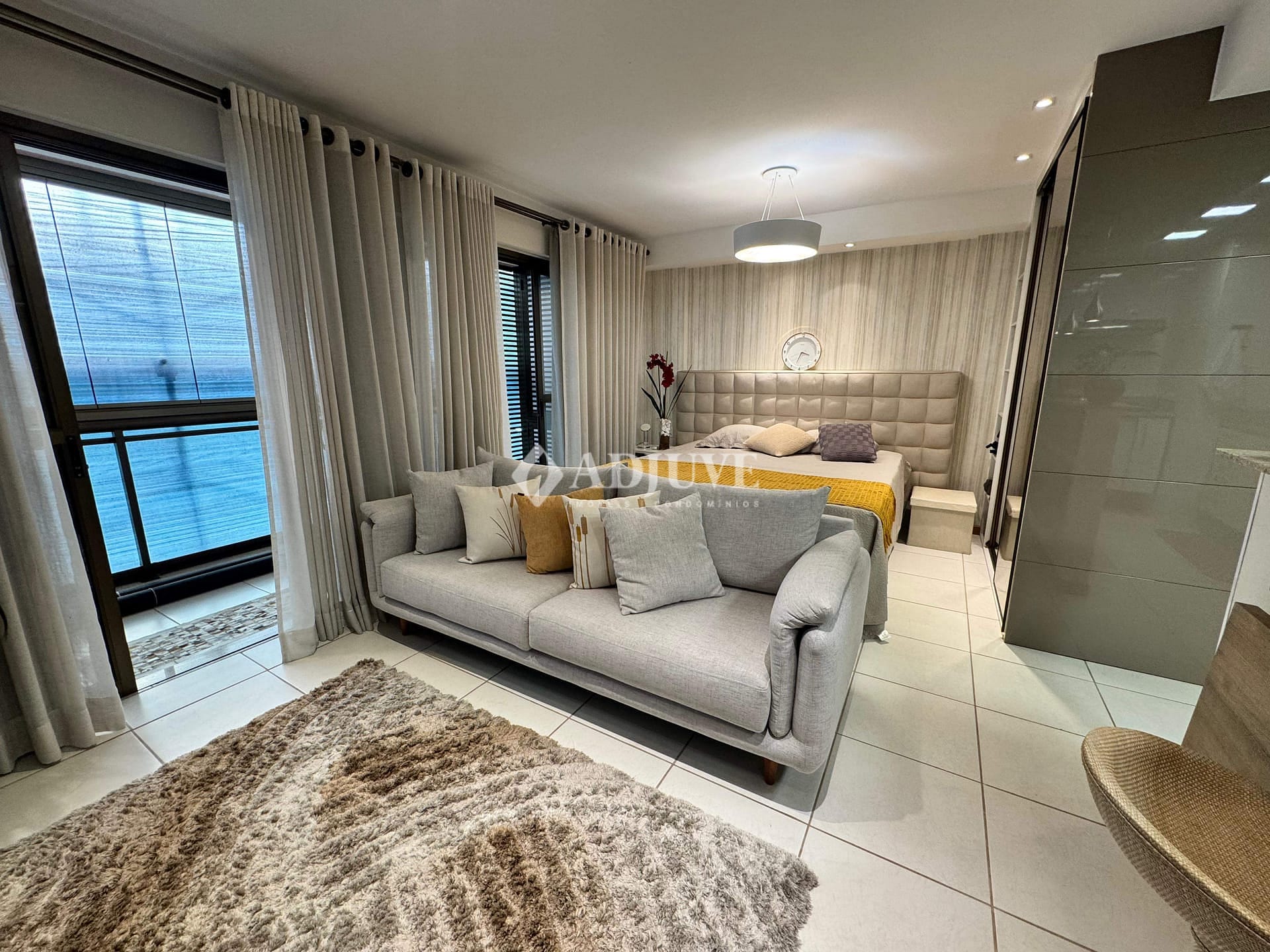 Cobertura à venda com 2 quartos, 70m² - Foto 7