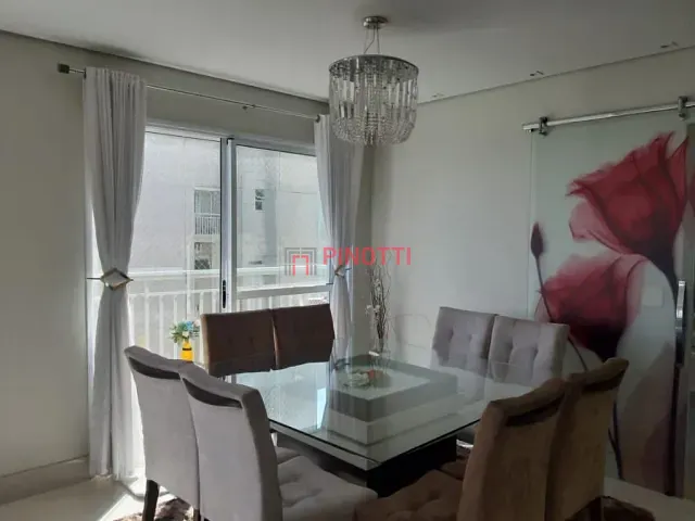 Cobertura / Penthouse 4 quartos e 6 banheiros, à venda, no bairro Planalto em São Bernardo do Campo
