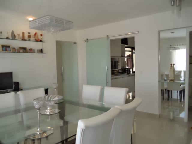 Cobertura / Penthouse com 100m² 3 quartos e 2 banheiros, à venda, no bairro Vila Olímpia em São Paulo