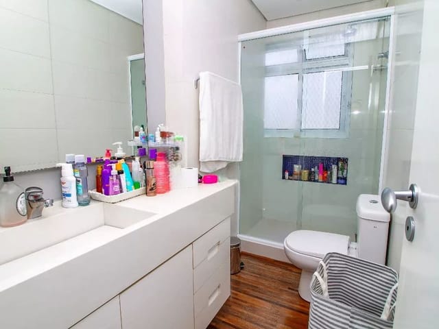 Cobertura / Penthouse com 221m² 4 quartos e 5 banheiros, à venda, no bairro Perdizes em São Paulo