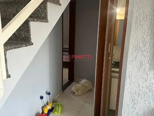 Cobertura / Penthouse 2 quartos e 2 banheiros, à venda, no bairro Rudge Ramos em São Bernardo do Campo