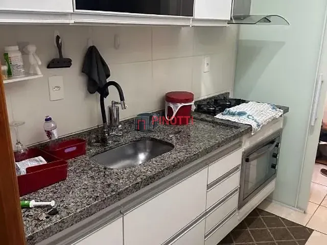 Cobertura / Penthouse 2 quartos e 2 banheiros, à venda, no bairro Rudge Ramos em São Bernardo do Campo