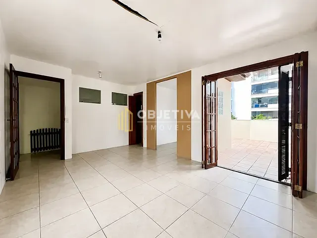 Cobertura / Penthouse 3 quartos e 1 banheiro, para alugar, no bairro São João em Porto Alegre