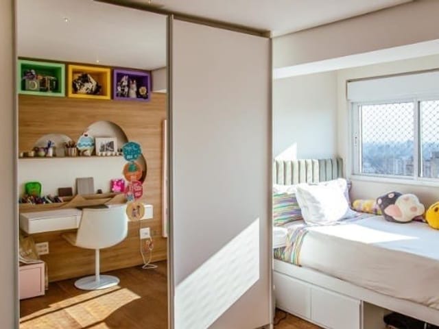 Cobertura / Penthouse com 366m² 4 quartos e 7 banheiros, à venda, no bairro Paraíso em São Paulo
