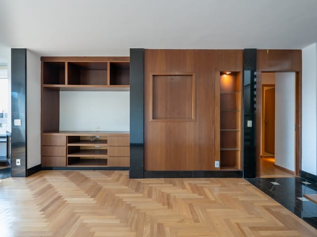 Cobertura / Penthouse com 236m² 3 quartos e 3 banheiros, à venda, no bairro Paraíso do Morumbi em São Paulo