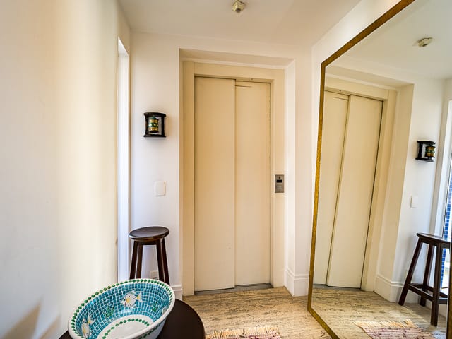 Apartamento com 222m² 4 quartos e 4 banheiros, à venda, no bairro Perdizes em São Paulo