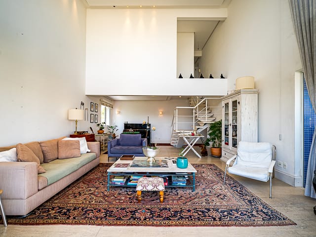 Apartamento com 222m² 4 quartos e 4 banheiros, à venda, no bairro Perdizes em São Paulo