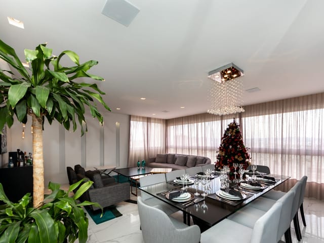 Foto do Cobertura / Penthouse - Cobertura para venda em Perdizes com 3 quartos, sendo 3 suítes, 227m² | Lares e Andares Imóveis
