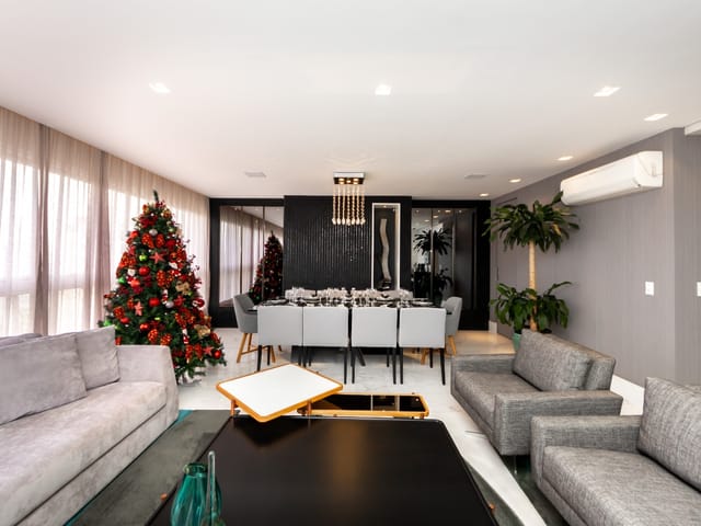 Foto do Cobertura / Penthouse - Cobertura para venda em Perdizes com 3 quartos, sendo 3 suítes, 227m² | Lares e Andares Imóveis