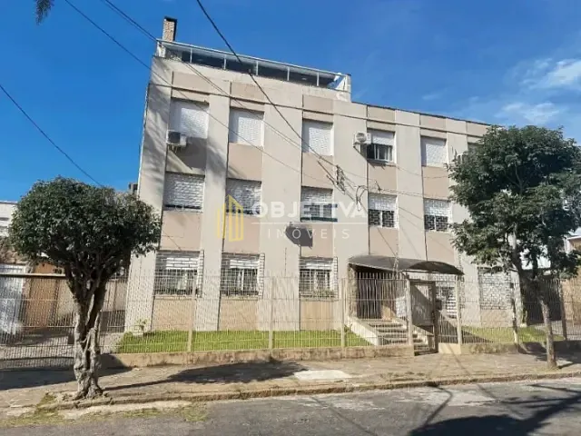 Cobertura / Penthouse 3 quartos e 3 banheiros, à venda, no bairro São Sebastião em Porto Alegre