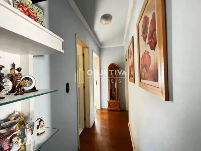 Cobertura / Penthouse 3 quartos e 3 banheiros, à venda, no bairro São Sebastião em Porto Alegre