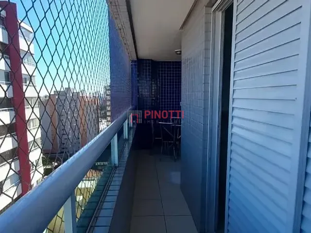 Cobertura / Penthouse 4 quartos e 3 banheiros, à venda, no bairro Centro em São Bernardo do Campo