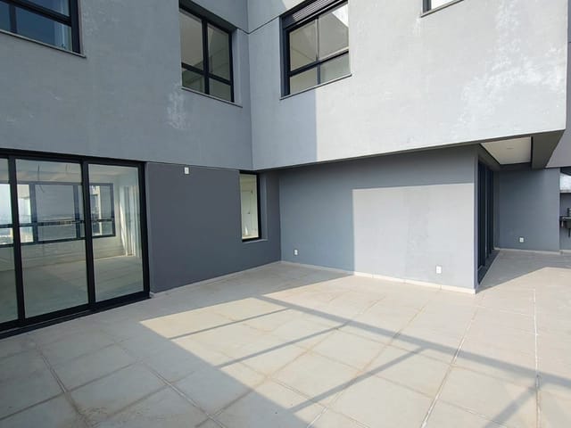 Cobertura / Penthouse com 302m² 4 quartos e 6 banheiros, à venda, no bairro Vila Yara em Osasco