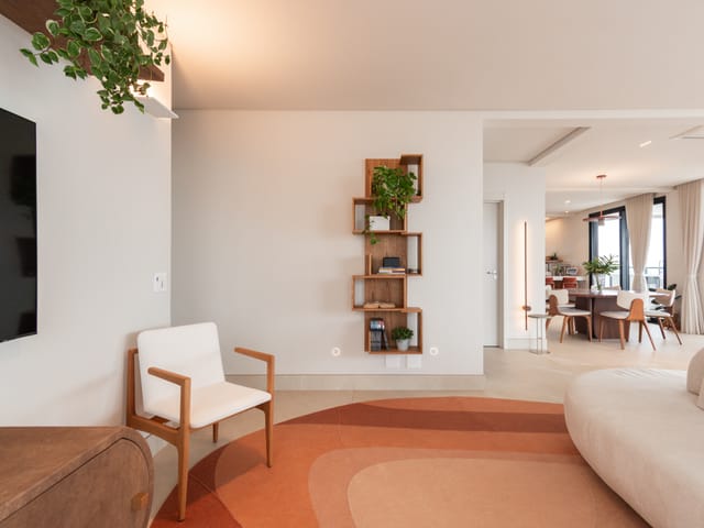 Cobertura / Penthouse com 381m² 3 quartos e 5 banheiros, à venda, no bairro Vila Madalena em São Paulo