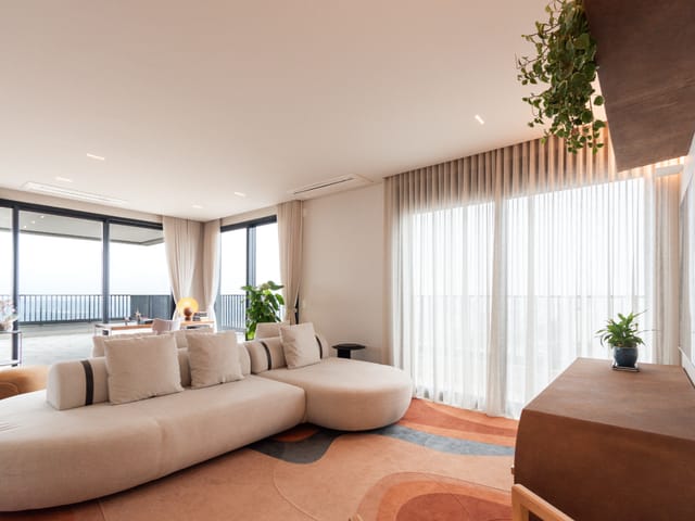 Cobertura / Penthouse com 381m² 3 quartos e 5 banheiros, à venda, no bairro Vila Madalena em São Paulo