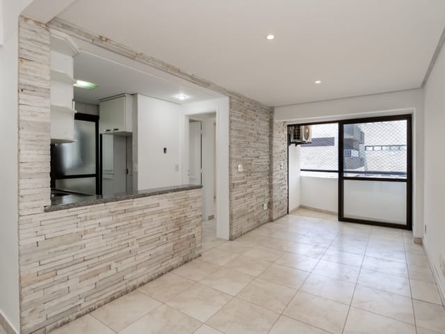 Foto do Cobertura / Penthouse - Duplex para venda e locação em Moema com 2 quartos, 115m² | Lares e Andares Imóveis