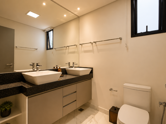 Cobertura / Penthouse 3 quartos e 5 banheiros, à venda, no bairro Vila Olímpia em São Paulo